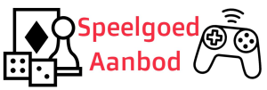 SpeelgoedAanbod